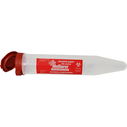 Sharps Dart- Case of 24