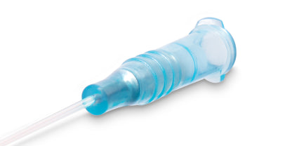 ClearSafe Comfort® BC Slide Style IV Catheter- Case of 200