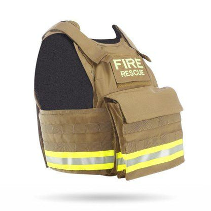 Modular Fire Plate Carrier