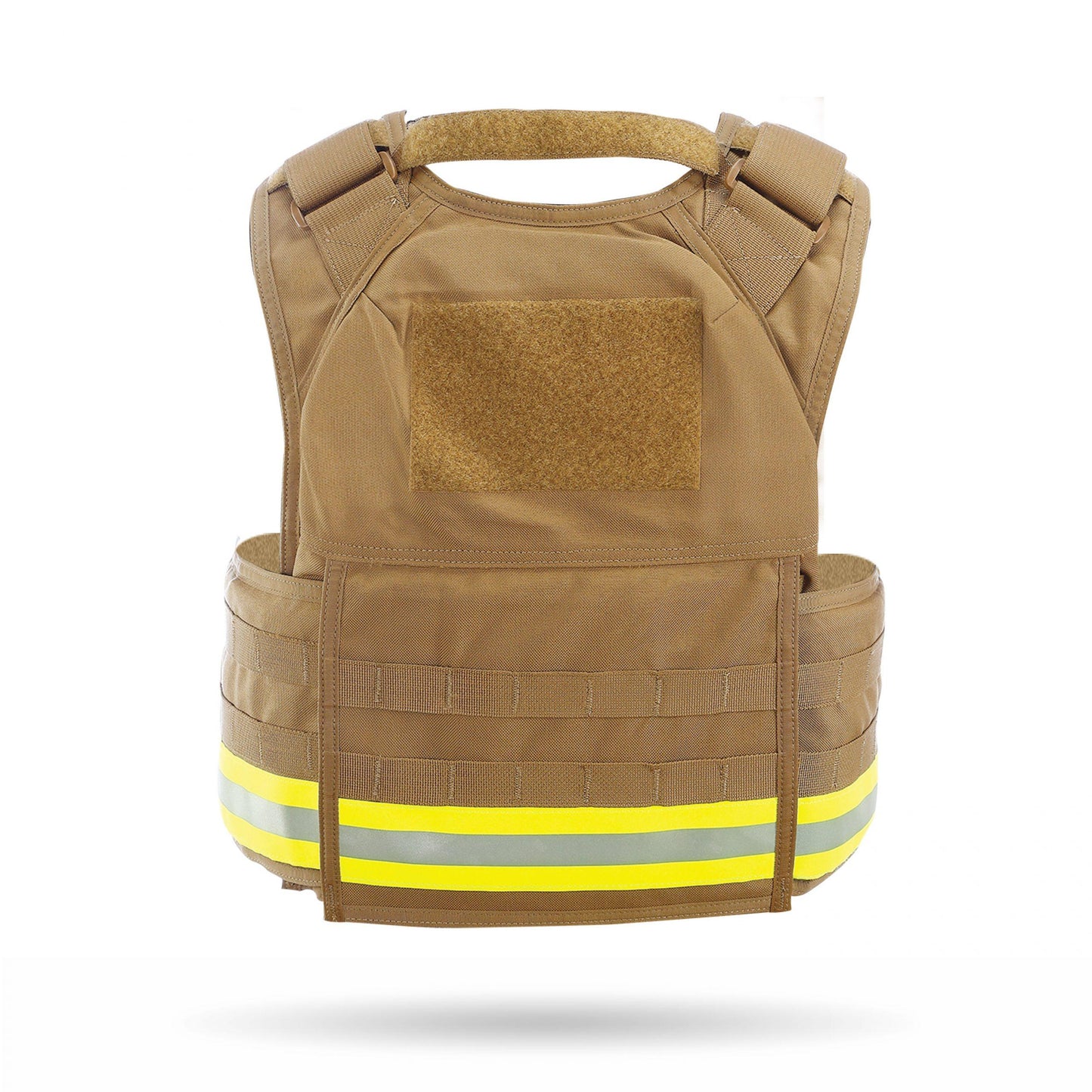 Modular Fire Plate Carrier