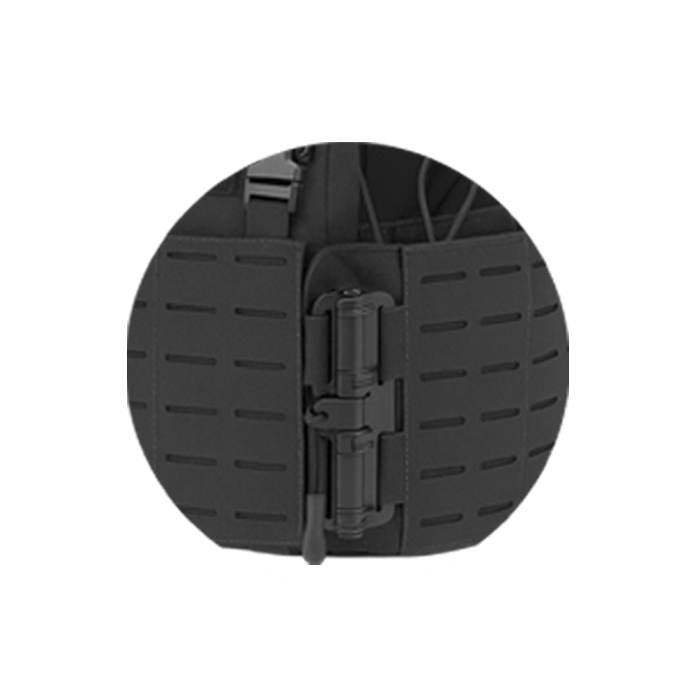 ODIN 2.0 Plate Carrier
