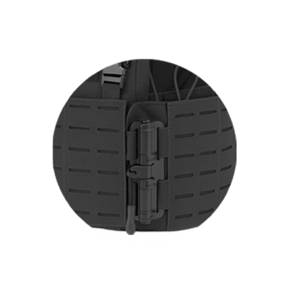 ODIN 2.0 Plate Carrier