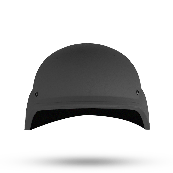 PASGT 401 Full Cut Ballistic Helmet