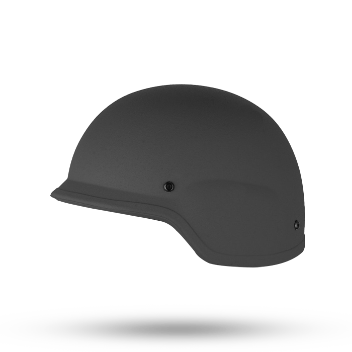PASGT 401 Full Cut Ballistic Helmet