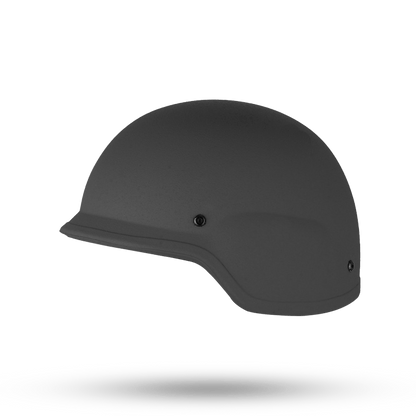 PASGT 401 Full Cut Ballistic Helmet