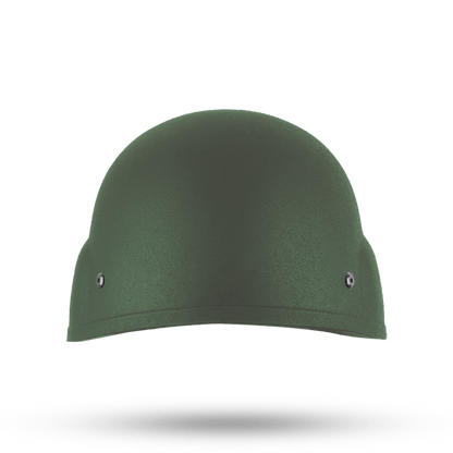 PASGT 401 Full Cut Ballistic Helmet