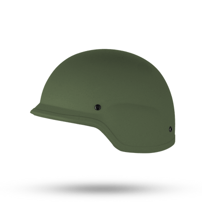 PASGT 401 Full Cut Ballistic Helmet