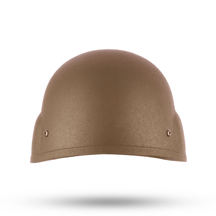 PASGT 401 Full Cut Ballistic Helmet