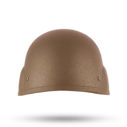 PASGT 401 Full Cut Ballistic Helmet