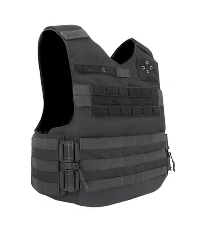 Patrol Tactical Carrier (PTC) MOLLE