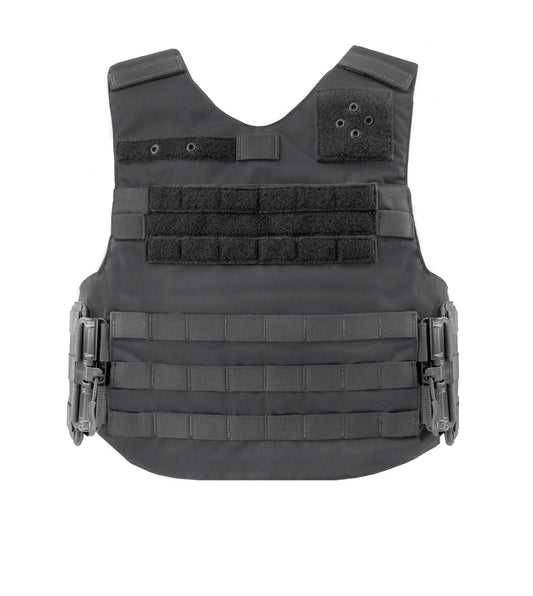 Patrol Tactical Carrier (PTC) MOLLE