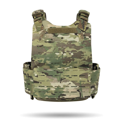 Q2 Plate Carrier