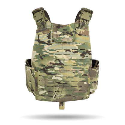 Q2 Plate Carrier