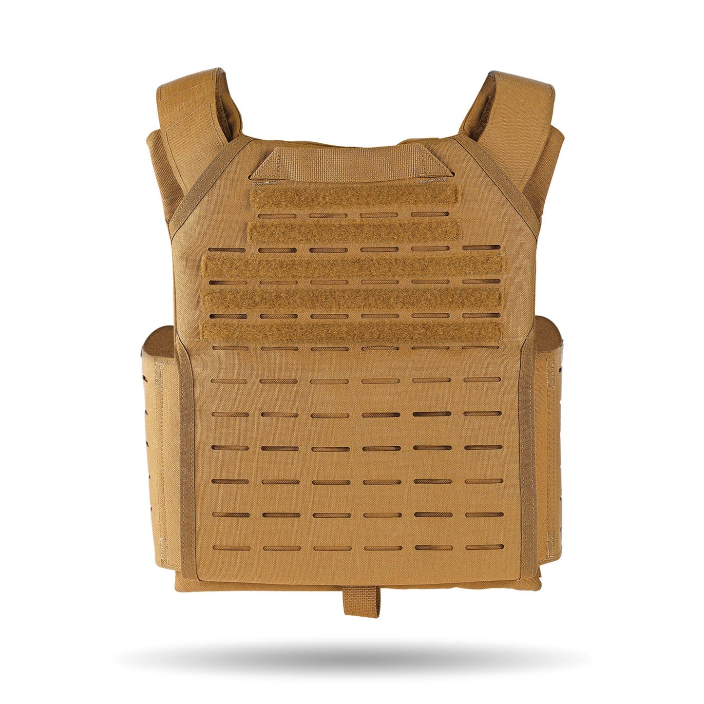 Quick Release Plate Carrier