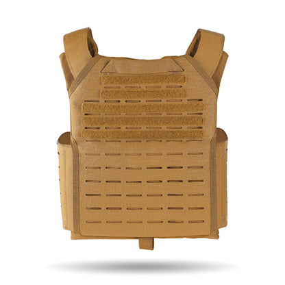 Quick Release Plate Carrier