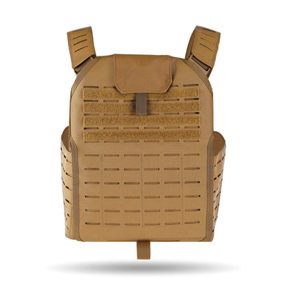 Quick Release Plate Carrier