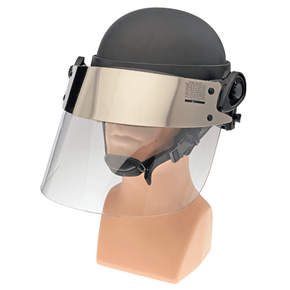 TLSR-F56 Laser & High Intensity Light Protection