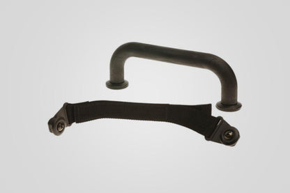 Hand Held Shield Replacement Parts