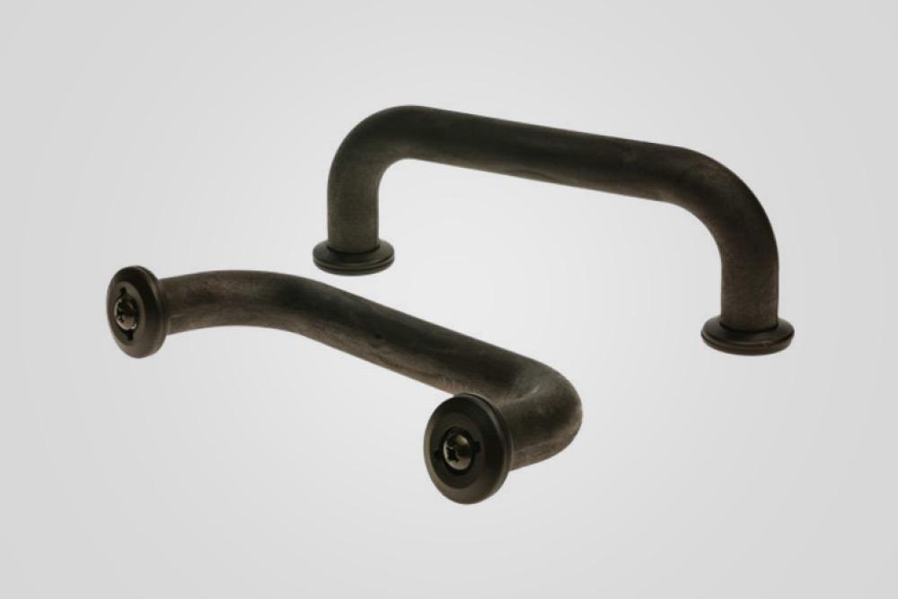 Hand Held Shield Replacement Parts