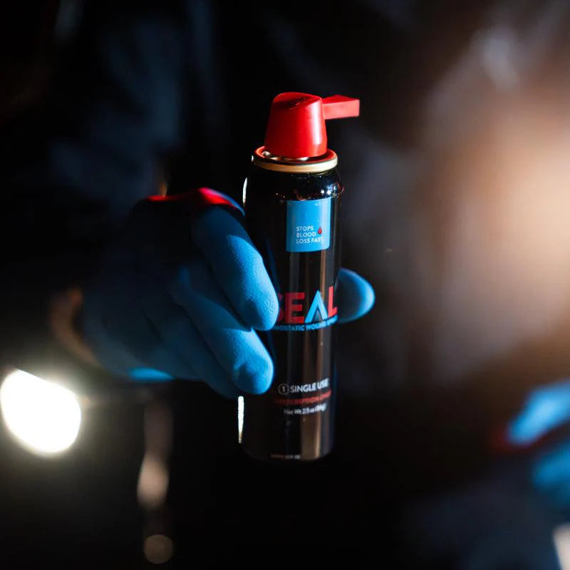 SEAL PRO Hemostatic Spray 2.5oz