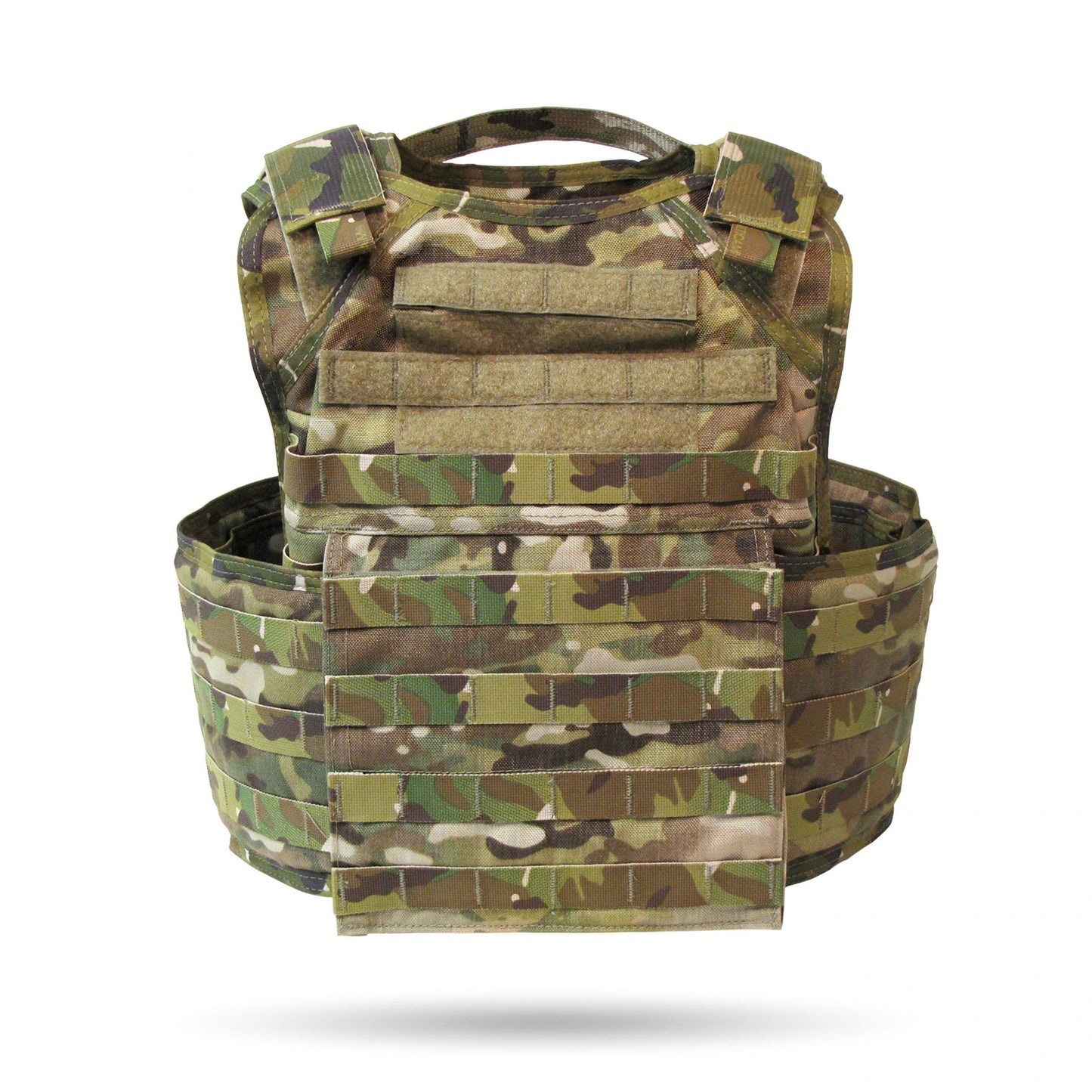 Standard Plate Carrier (SPC)