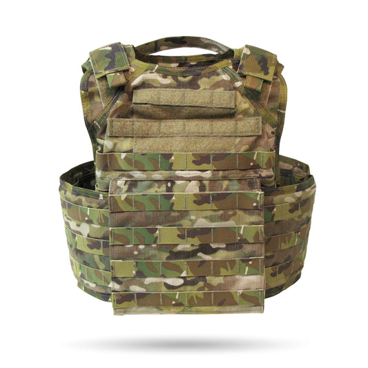 Standard Plate Carrier (SPC)
