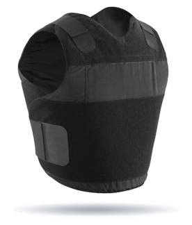 Standard Concealable