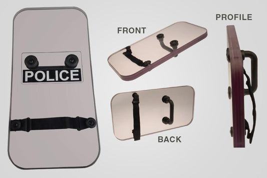 TA-1224 Riot Shield