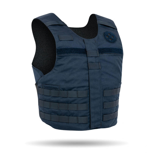 Tactical Outer Carrier (TOC)