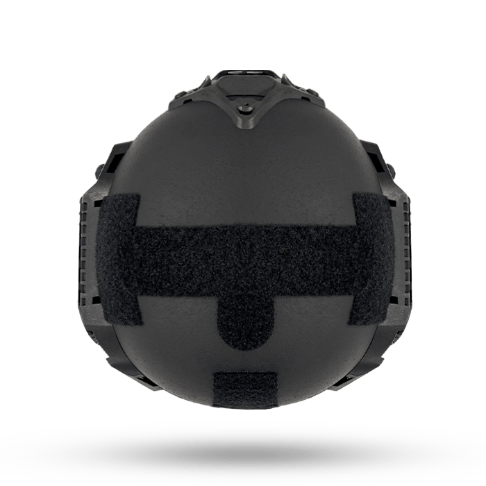 TAGUS Level IIIA Ballistic Helmet