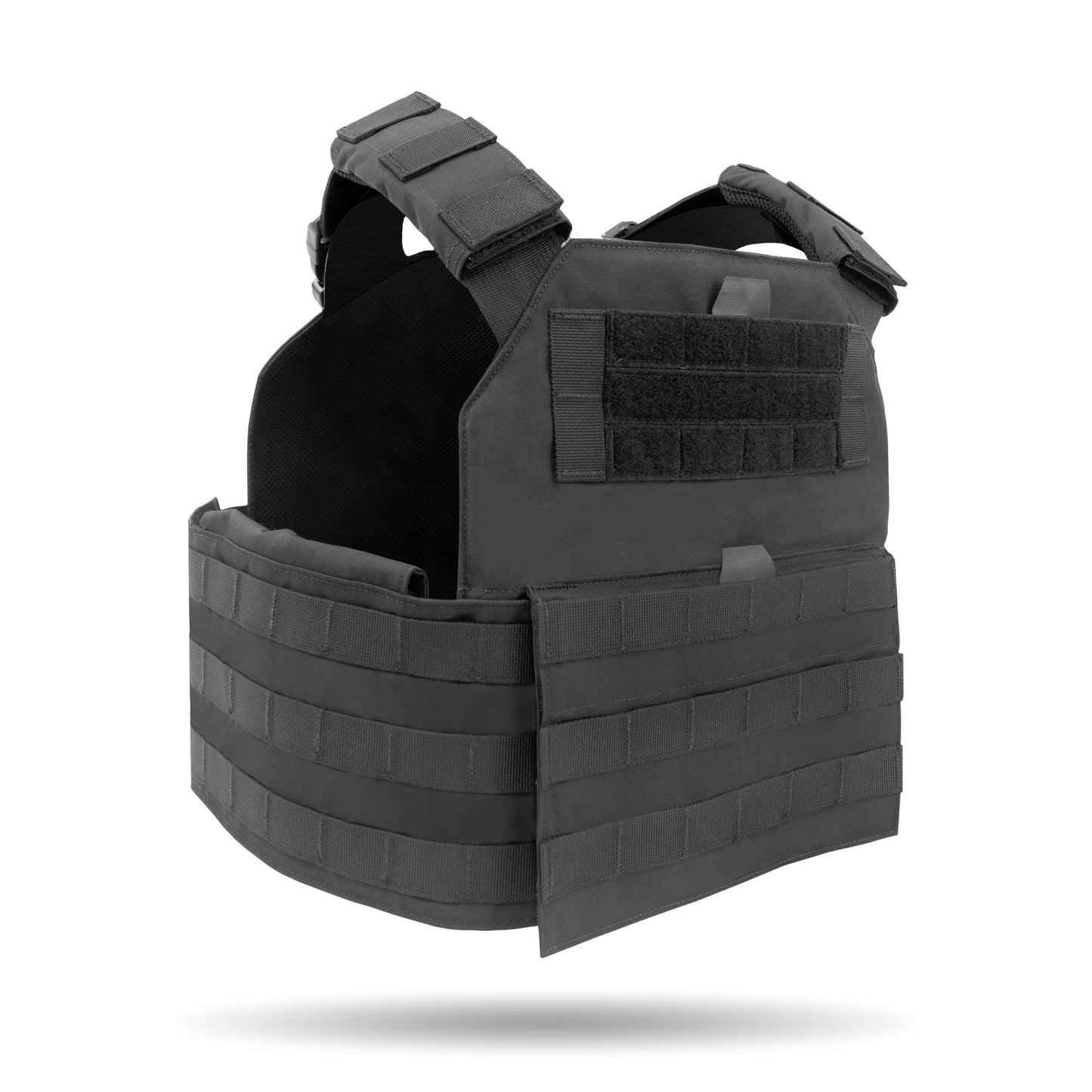 Talon Plate Carrier with Cummerbund