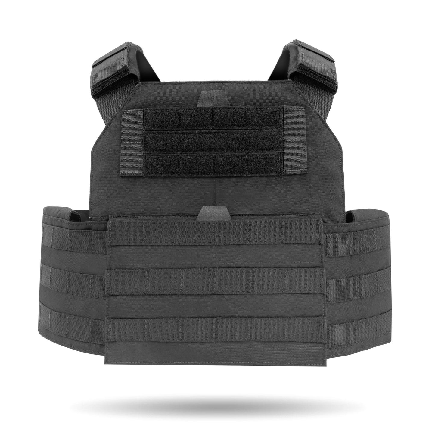 Talon Plate Carrier with Cummerbund