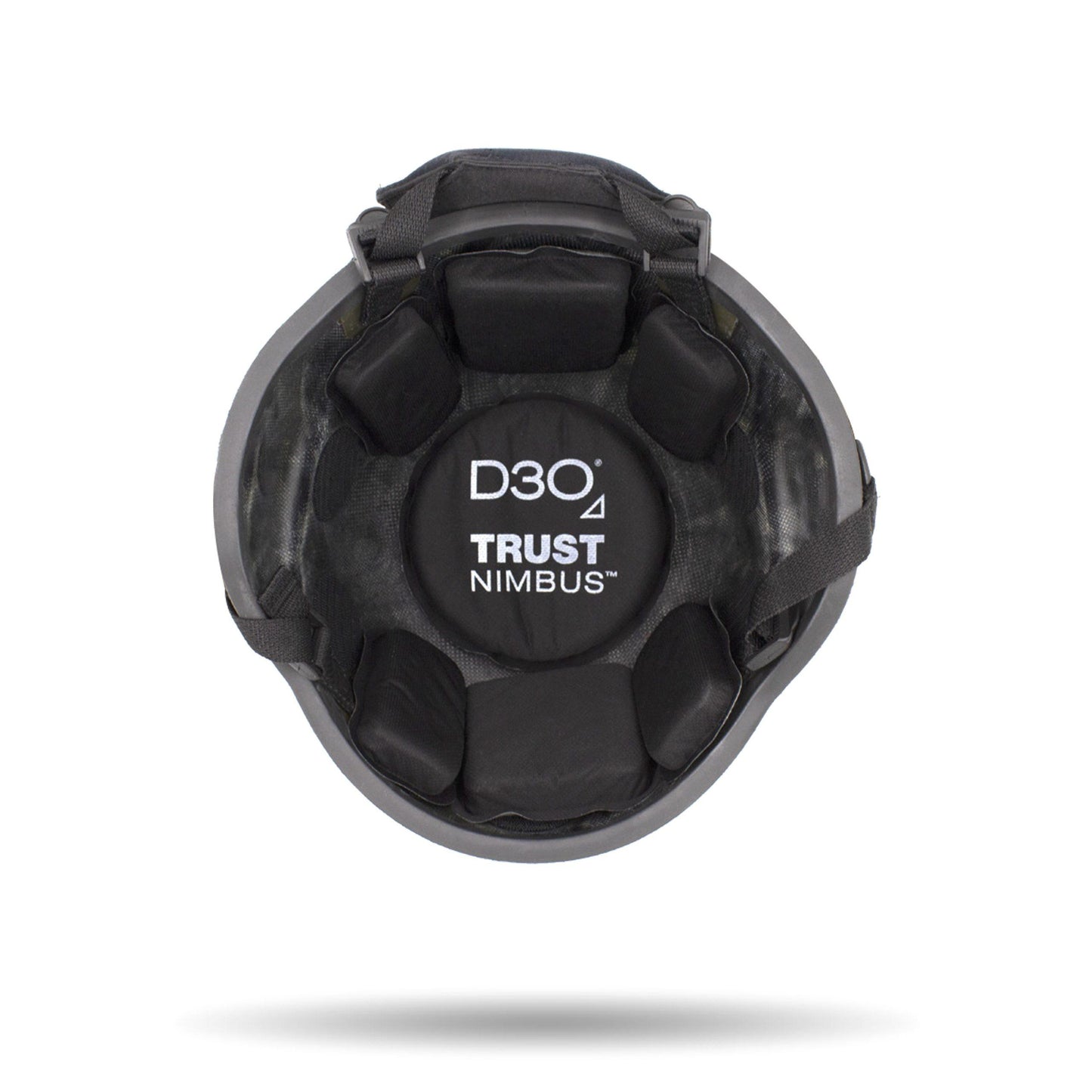 D30 Trust Nimbus Helmet Pad System