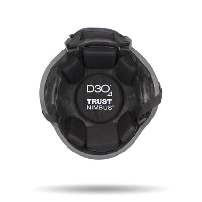 D30 Trust Nimbus Helmet Pad System
