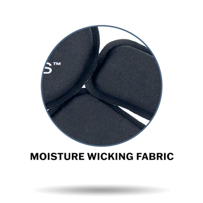 D30 Trust Nimbus Helmet Pad System