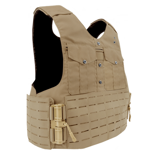 Uniform Patrol Carrier (UPC) Laser Cut MOLLE