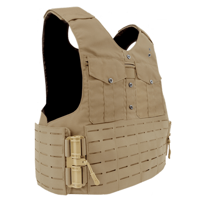 Uniform Patrol Carrier (UPC) Laser Cut MOLLE