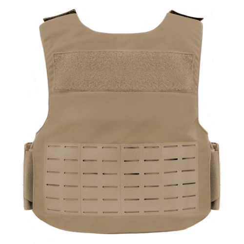 Uniform Patrol Carrier (UPC) Laser Cut MOLLE