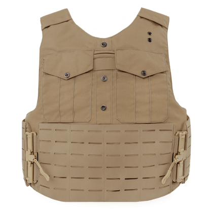 Uniform Patrol Carrier (UPC) Laser Cut MOLLE