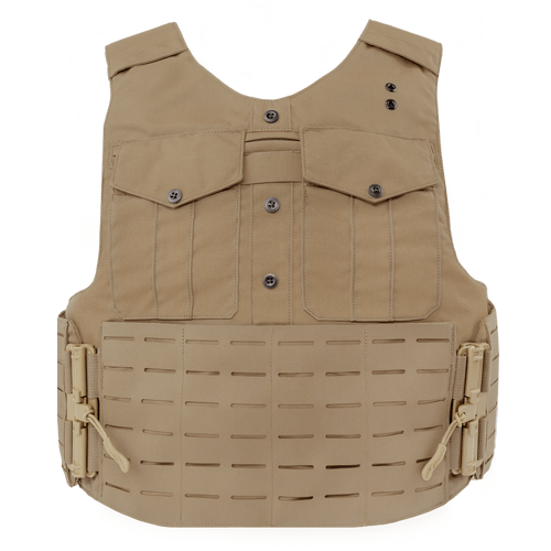 Uniform Patrol Carrier (UPC) Laser Cut MOLLE