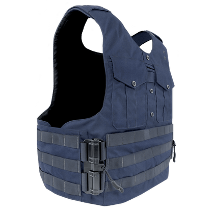 Uniform Patrol Carrier (UPC) MOLLE