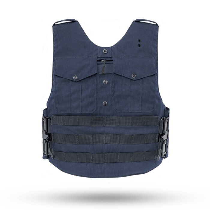 Uniform Patrol Carrier (UPC) MOLLE