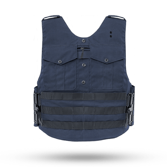 Uniform Patrol Carrier (UPC) MOLLE