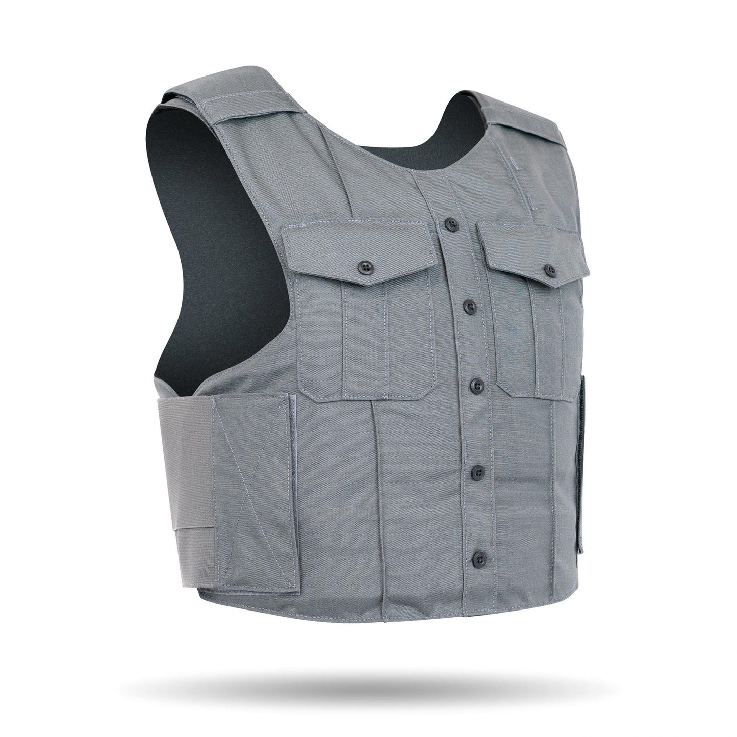 Tactical Uniform Shirt Outer Carrier