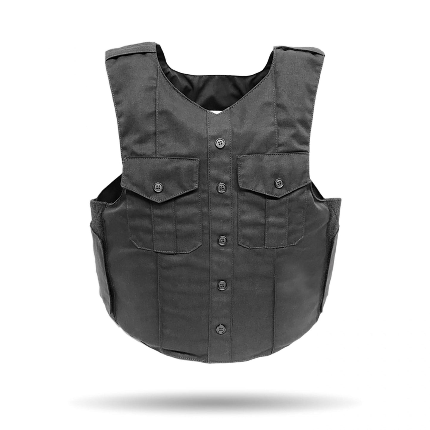 Tactical Uniform Shirt Outer Carrier