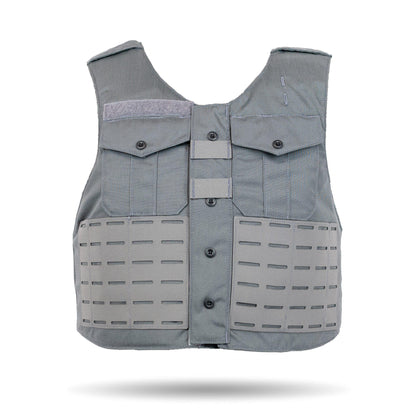 Uniform Shirt Outer Carrier Laser Cut MOLLE