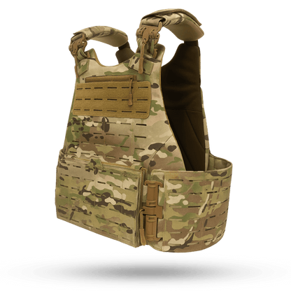 Wraptor Tactical Carrier