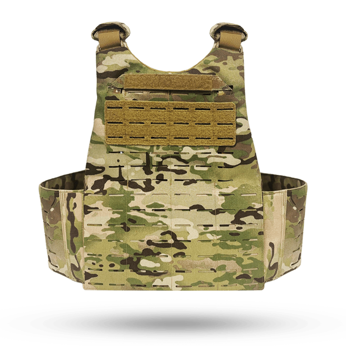 Wraptor Tactical Carrier