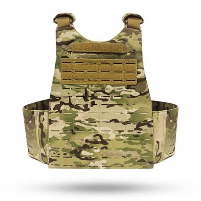 Wraptor Tactical Carrier