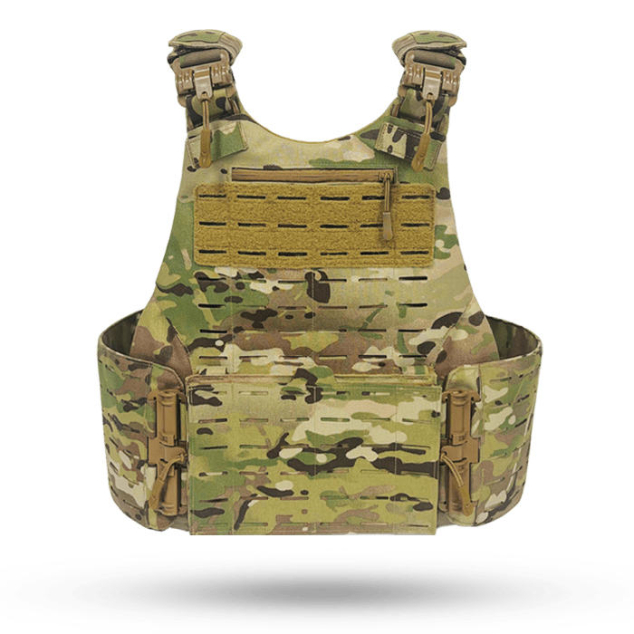 Wraptor Tactical Carrier